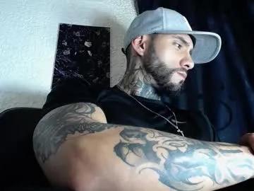 dante_d_angelo_ from Chaturbate is Freechat