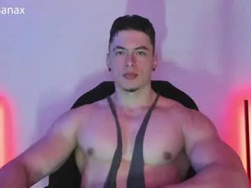 dante_franco from Chaturbate is Freechat