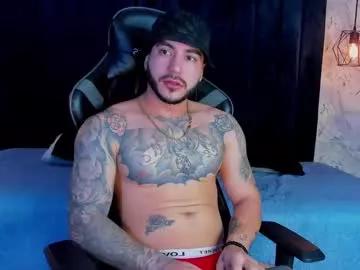 dantedimarco from Chaturbate is Freechat