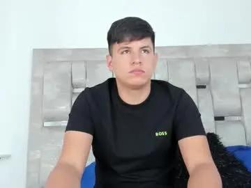 dantestone1 from Chaturbate is Freechat