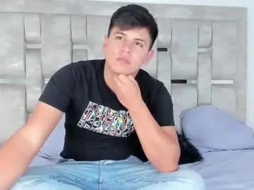 dantestone1 from Chaturbate is Freechat