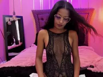 dany_brownie from Chaturbate is Freechat