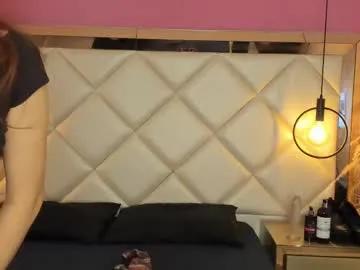 daphne_and_roger from Chaturbate is Freechat