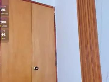 daphnethomas from Chaturbate is Freechat