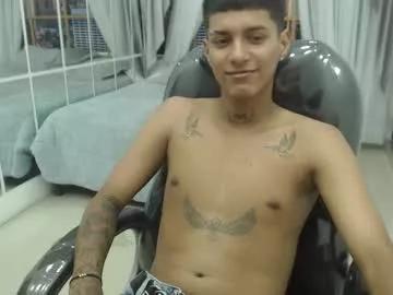 darek_garcia on Chaturbate