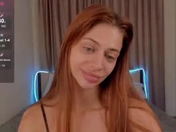 daria_promise from Chaturbate is Freechat