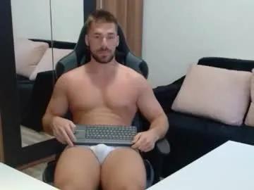 darius_94 from Chaturbate is Freechat