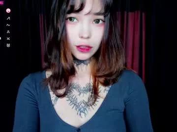 dark_ester from Chaturbate is Freechat