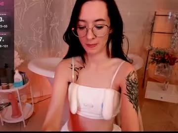 dark_lola_ from Chaturbate is Freechat