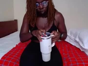 dark_qween from Chaturbate is Freechat