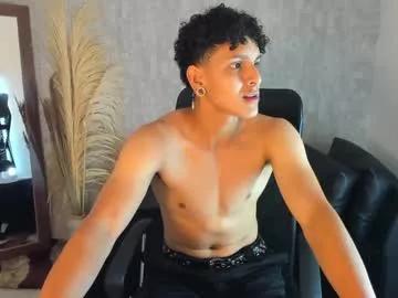 dark_scoot from Chaturbate is Freechat