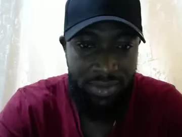 dark_stallion_ from Chaturbate is Freechat