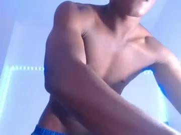dark_stallionx from Chaturbate is Freechat