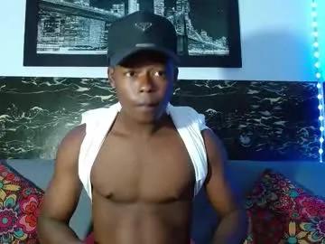 dark_stallionx from Chaturbate is Freechat