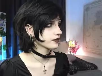 dark_vamp_ from Chaturbate is Freechat