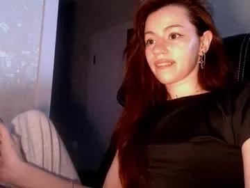 dark_witch_ from Chaturbate is Freechat