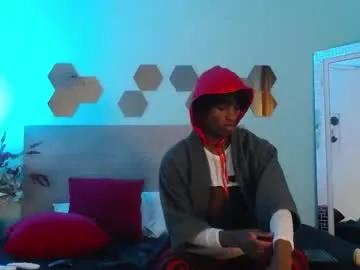 darkcandyboy from Chaturbate is Freechat