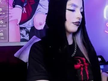 darki_shine_ from Chaturbate is Freechat