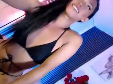 darkxmonica1111 from Chaturbate is Freechat