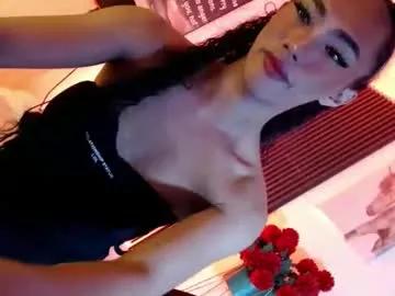 darkxmonica1111 from Chaturbate is Freechat