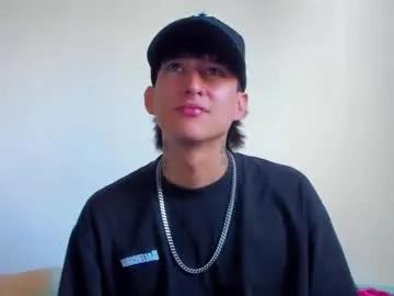 darsel_night from Chaturbate is Freechat