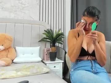 daryareed from Chaturbate is Freechat