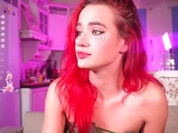 daughter_of_ronaldo from Chaturbate is Freechat