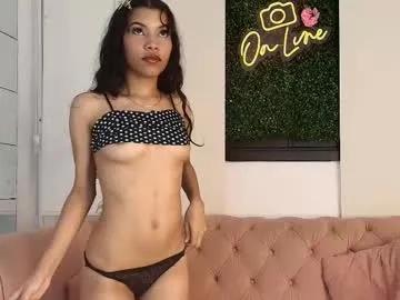 daviana_hill from Chaturbate is Freechat