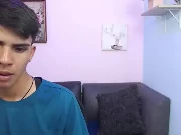 david_925_ from Chaturbate is Freechat