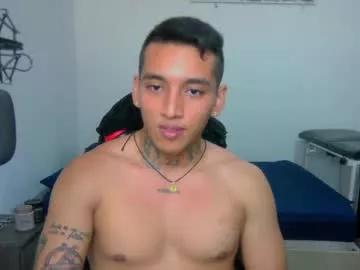 david_adams2003 from Chaturbate is Freechat