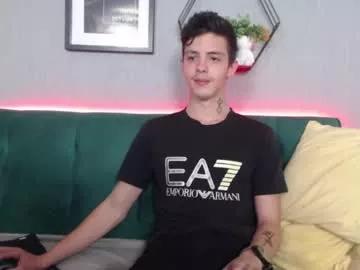 david_martinezx from Chaturbate is Freechat