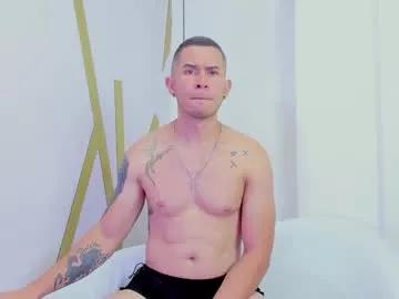 david_stark_1 from Chaturbate is Freechat