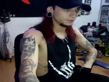 davidroses420 from Chaturbate is Freechat