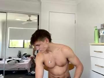 davidthompson44 from Chaturbate is Freechat