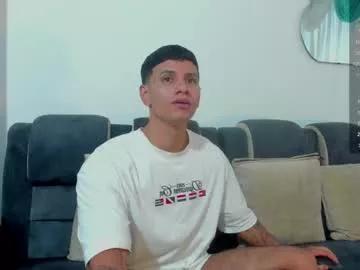 davis_alx from Chaturbate is Freechat