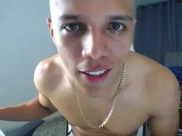 davisito7 from Chaturbate is Freechat