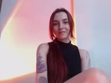 dead_girll from Chaturbate is Freechat
