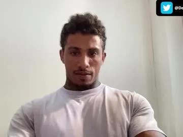 Deepthroatfucker_ccs from Chaturbate