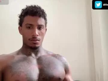 Deepthroatfucker_ccs from Chaturbate