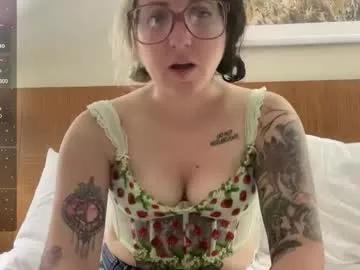 degeneratealiceof from Chaturbate is Freechat
