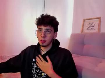 deimondx from Chaturbate is Freechat