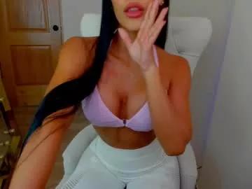 Deisy_madrid webcams show profile image 