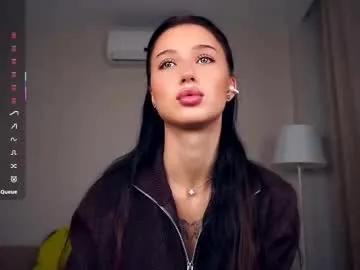 delanakimbral from Chaturbate is Freechat