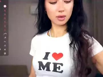 delanakimbral from Chaturbate is Freechat