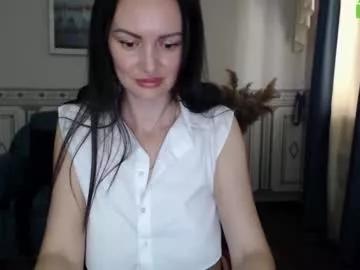 della_welch from Chaturbate is Freechat
