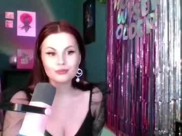 dellacrush_ from Chaturbate is Freechat