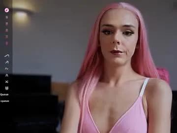 demii_doll from Chaturbate is Freechat