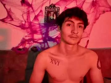 demon_heaven from Chaturbate is Freechat