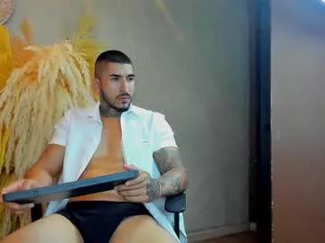 demondgray from Chaturbate is Freechat