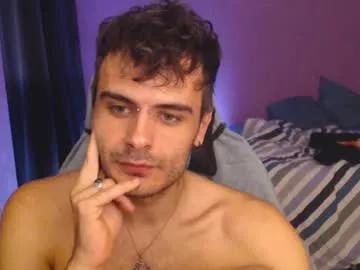 demonduq from Chaturbate is Freechat